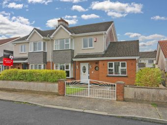 27 Coolraine Heights, Old Cratloe Road, Caherdavin, Co. Limerick