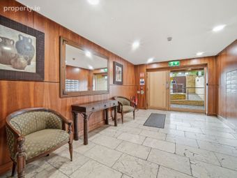 Apartment 33, Merrion Hall, Mount Merrion Avenue, Blackrock, Co. Dublin