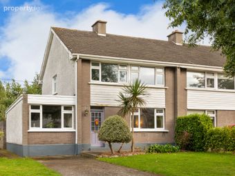 1 Lakelands Grove, Stillorgan, Stillorgan, Co. Dublin
