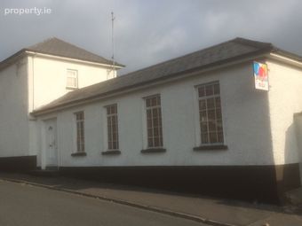 Henry Street, Roscommon Town, Co. Roscommon - Image 3