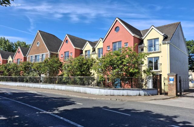 Clonmacken Court, Clonmacken Road, Caherdavin, Co. Limerick - Click to view photos