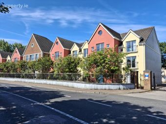 Clonmacken Court, Clonmacken Road, Caherdavin, Co. Limerick