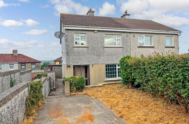 48 Lower Mount Carmel, New Ross, Co. Wexford, New Ross, Co. Wexford - Click to view photos