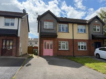 30 Grianan, Westbury, County Limerick, V94 F24N, Westbury, Co. Clare