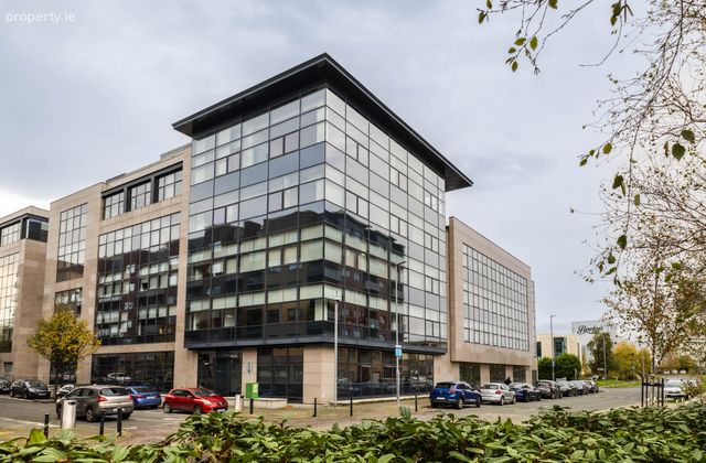 3rd Floor, Newenham Court, Darndale, Dublin 17 - Click to view photos