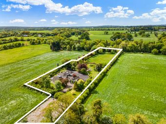 Brookfield House, Clonsast, Kilcock, Co. Kildare, Laragh, Co. Kildare - Image 5