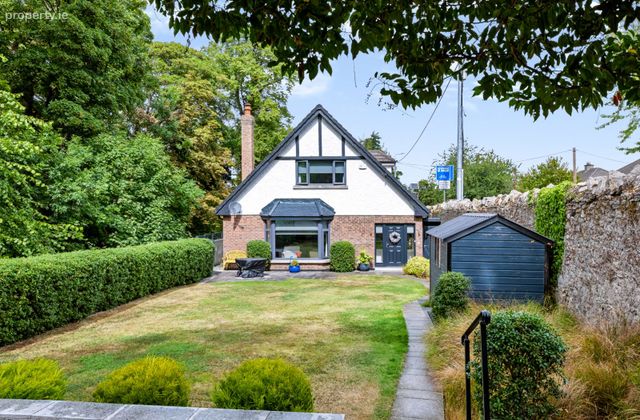 Brentwood House, Ballyboden Road, Rathfarnham, Dublin 14 - Click to view photos