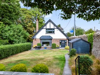 Brentwood House, Ballyboden Road, Rathfarnham, Dublin 14