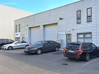 18/50 Rosemount Business Park, Ballycoolin, Blanchardstown, Dublin 15