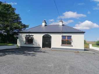 Levallinree, Parke, Castlebar, Co. Mayo