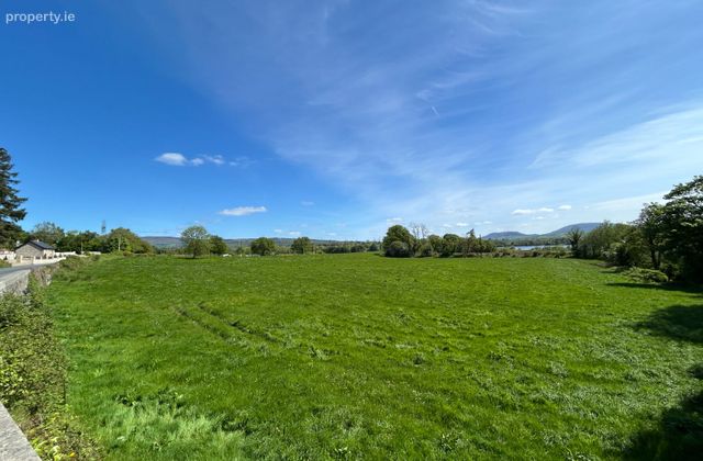 Land At Killestry, Killaloe, Co. Clare - Click to view photos