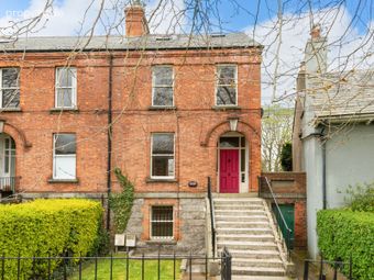 5 St James's Terrace, Sandymount Road, Sandymount, Dublin 4, Sandymount, Dublin 4