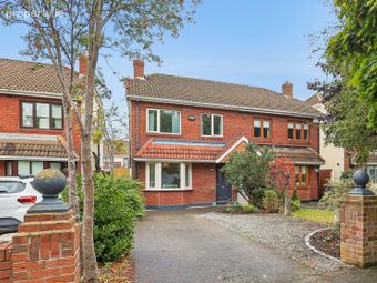13 Orlagh Avenue, Scholarstown Road, Dublin 16