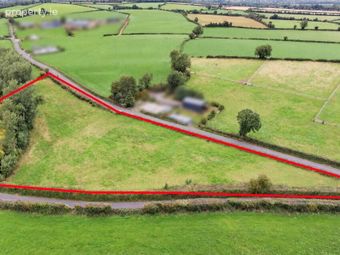 3, Clooninihy, Ballinderry, Nenagh, Co. Tipperary, Nenagh, Co. Tipperary