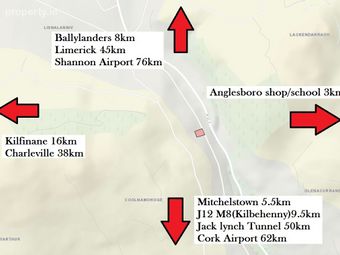 Hazelwood, Kilglass, Mitchelstown, Co. Cork - Image 2