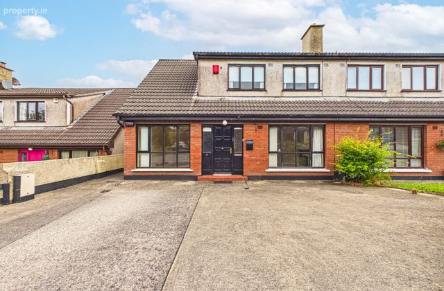 29 Brentwood Crescent, Earlscourt, Waterford City, Co. Waterford, Grantstown, Co. Waterford - Click to view photos