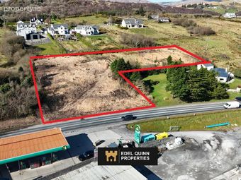 Donegal Road, Killybegs, Co. Donegal - Image 2