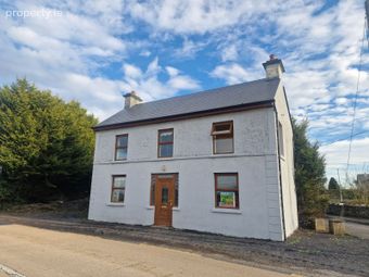 Ballyroe, Williamstown, Williamstown, Co. Galway
