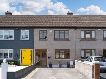 218 Saint James's Road, Greenhills, Dublin 12, Dublin 12