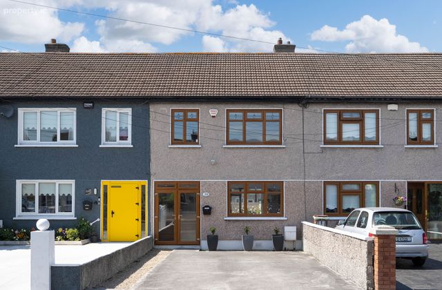 218 Saint James's Road, Greenhills, Dublin 12, Dublin 12 - Click to view photos