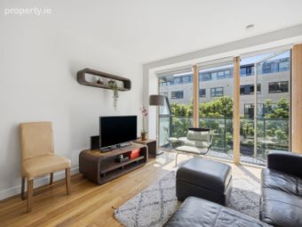 15 Hanover Quarter, Grand Canal Dock, Dublin 2 - Image 4