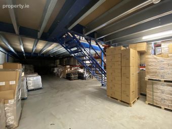 6c Newtown Park, Malahide Road Industrial Park, Coolock, Dublin 17, Coolock, Dublin 17 - Image 4