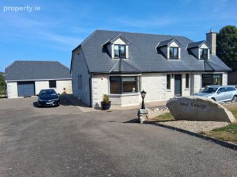 Beal Craige, Templecarrig, Greystones, Co. Wicklow