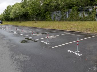 Unit 1, Building 1, Port Tunnel Business Park, Clonshaugh, Dublin 17, Clonshaugh, Dublin 17 - Image 5