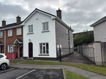 72 Garran Ard, Doughiska, Co. Galway - Image 2