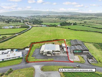 Unit 2, Ballinaboula Industrial Estate, Dingle, Co. Kerry, Dingle, Co. Kerry