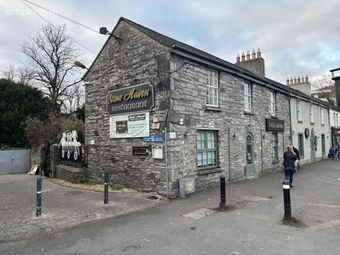 Mill Street, Maynooth, Maynooth, Co. Kildare