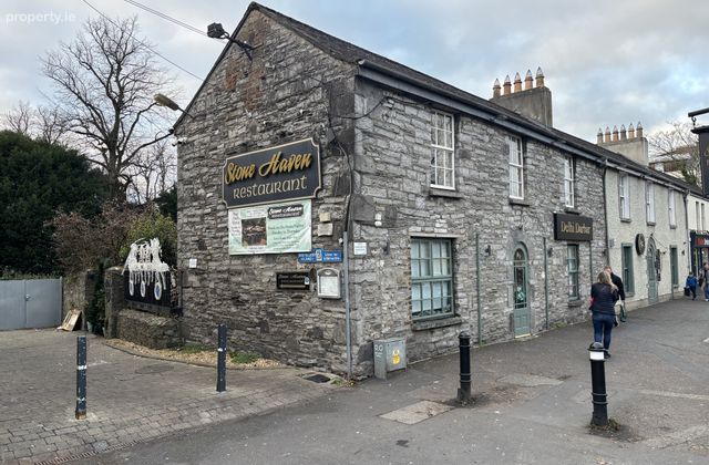 Mill Street, Maynooth, Maynooth, Co. Kildare - Click to view photos