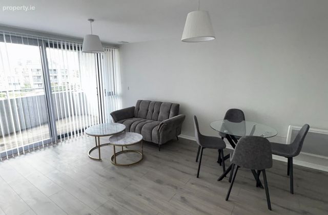 2 Bed Apartment, The Hampton, Santry, Dublin 9 - Click to view photos