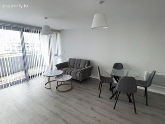 2 Bed Apartment, The Hampton, Santry, Dublin 9