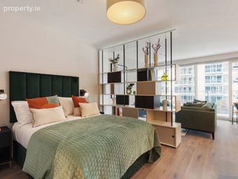 Studio, Sandyford Central, Sandyford, Dublin 18 - Image 3
