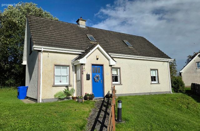 17 Belerne River Village, Cornadarragh, Belturbet, Co. Cavan - Click to view photos