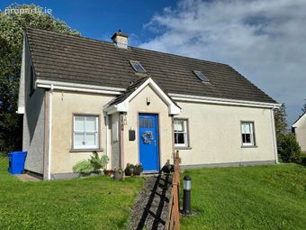 17 Belerne River Village, Cornadarragh, Belturbet, Co. Cavan