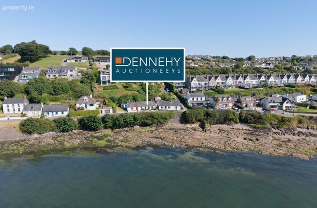 Alverna, Point Road, Crosshaven, Co. Cork - Click to view photos