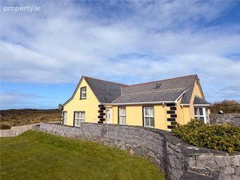 Murlach Lodge, Ballyconneely, Clifden, Co. Galway, Clifden, Co. Galway - Image 4