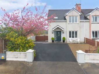 28 Cnoc An Dara, Foxford, Foxford, Co. Mayo - Image 4