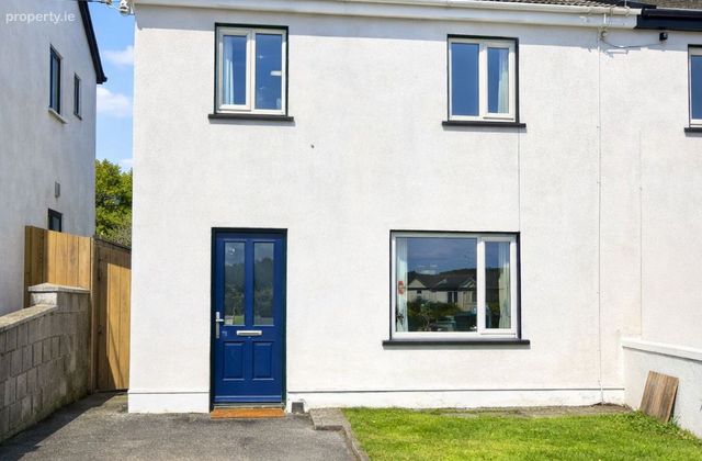 12 Claremont Park, Rahoon, Co. Galway - Click to view photos