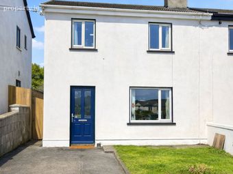 12 Claremont Park, Rahoon, Co. Galway
