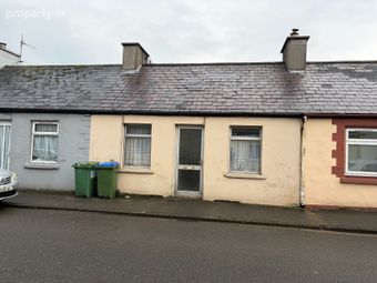 14 Caherina Cottages, Tralee, Co. Kerry