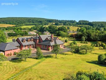 Glenealy House, Ballyfree West, Glenealy, Co. Wicklow, Glenealy, Co. Wicklow - Image 2