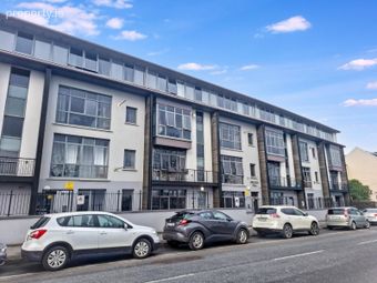 Apartment 41, Arcadia Hall, St. Lukes, Co. Cork