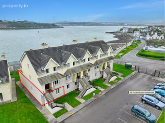 9 Whitepoint Moorings, Cobh, Co. Cork, Cobh, Co. Cork