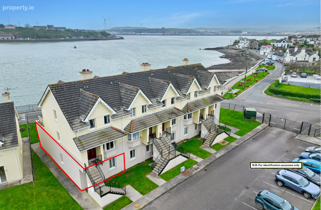 9 Whitepoint Moorings, Cobh, Co. Cork, Cobh, Co. Cork - Click to view photos