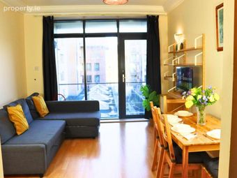 Achill House, Custom House Square, Mayor Street Lo, IFSC, Dublin 1 - Image 5