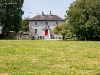 Glebe House, Aglish, Roscrea, Co Tipperary, Aglish, Co. Tipperary - Image 2