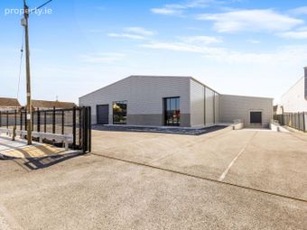 Coes Road Industrial Estate, Coes Road, Dundalk, Co. Louth